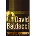 thumbnail image 1 of Pre-Owned Simple Genius (Paperback) 0330450972 9780330450973, 1 of 1