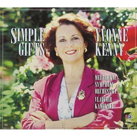 Simple Gifts: 20th Anniversary Edition