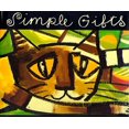 thumbnail image 1 of Pre-Owned Simple Gifts: A Shaker Hymn (Hardcover) 0805051430 9780805051438, 1 of 1