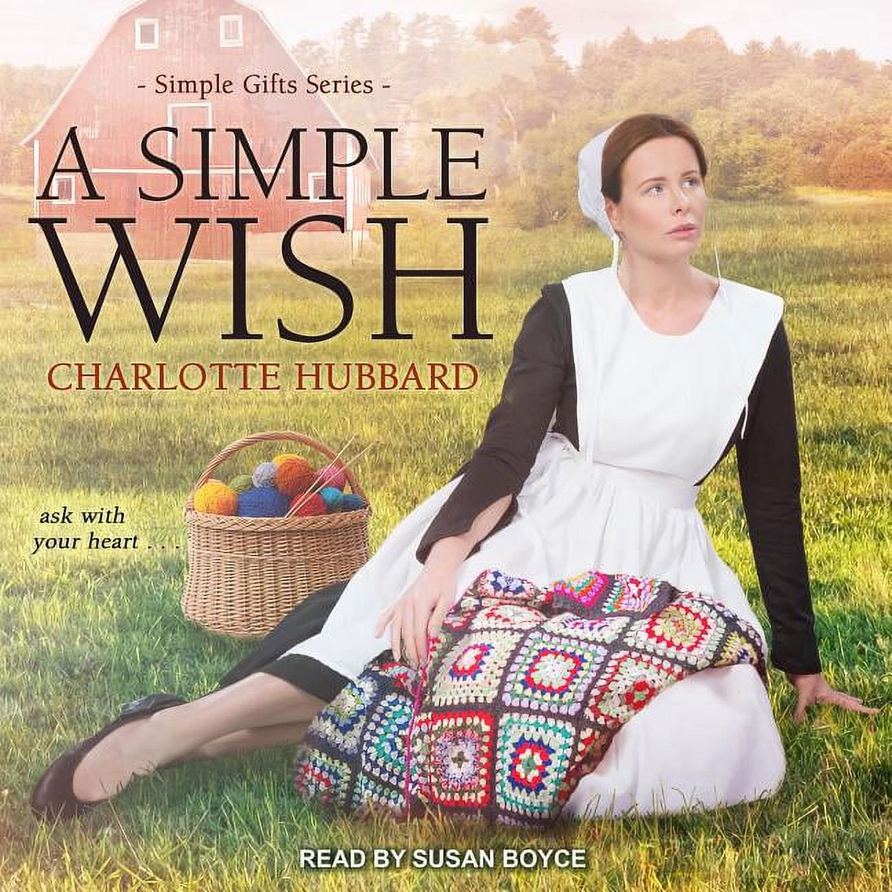 Simple Gifts: A Simple Wish (Audiobook)