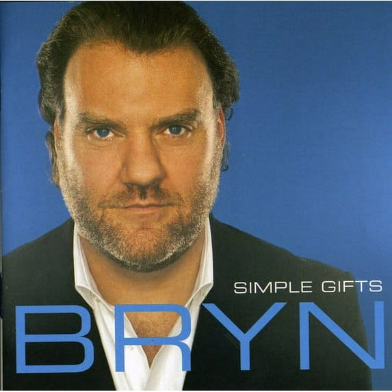 Simple Gifts (CD)