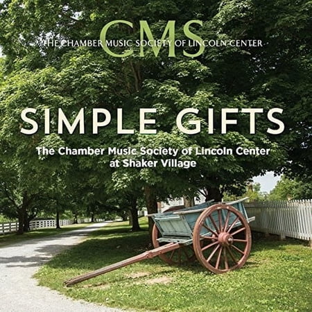 Simple Gifts: Shaker Village