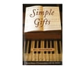 thumbnail image 1 of Simple Gifts: The Hymns of My Life, a Memoir, (Paperback), 1 of 1