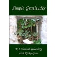 thumbnail image 1 of Simple Gratitudes, (Paperback), 1 of 1