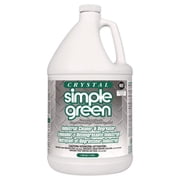Simple Green Crystal Industrial Cleaner/Degreaser 1gal 6/Carton 19128
