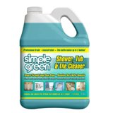 Simple Green Pro Grade Heavy-Duty Bathroom Cleaner, 1 Gal. Shower, Tub ...