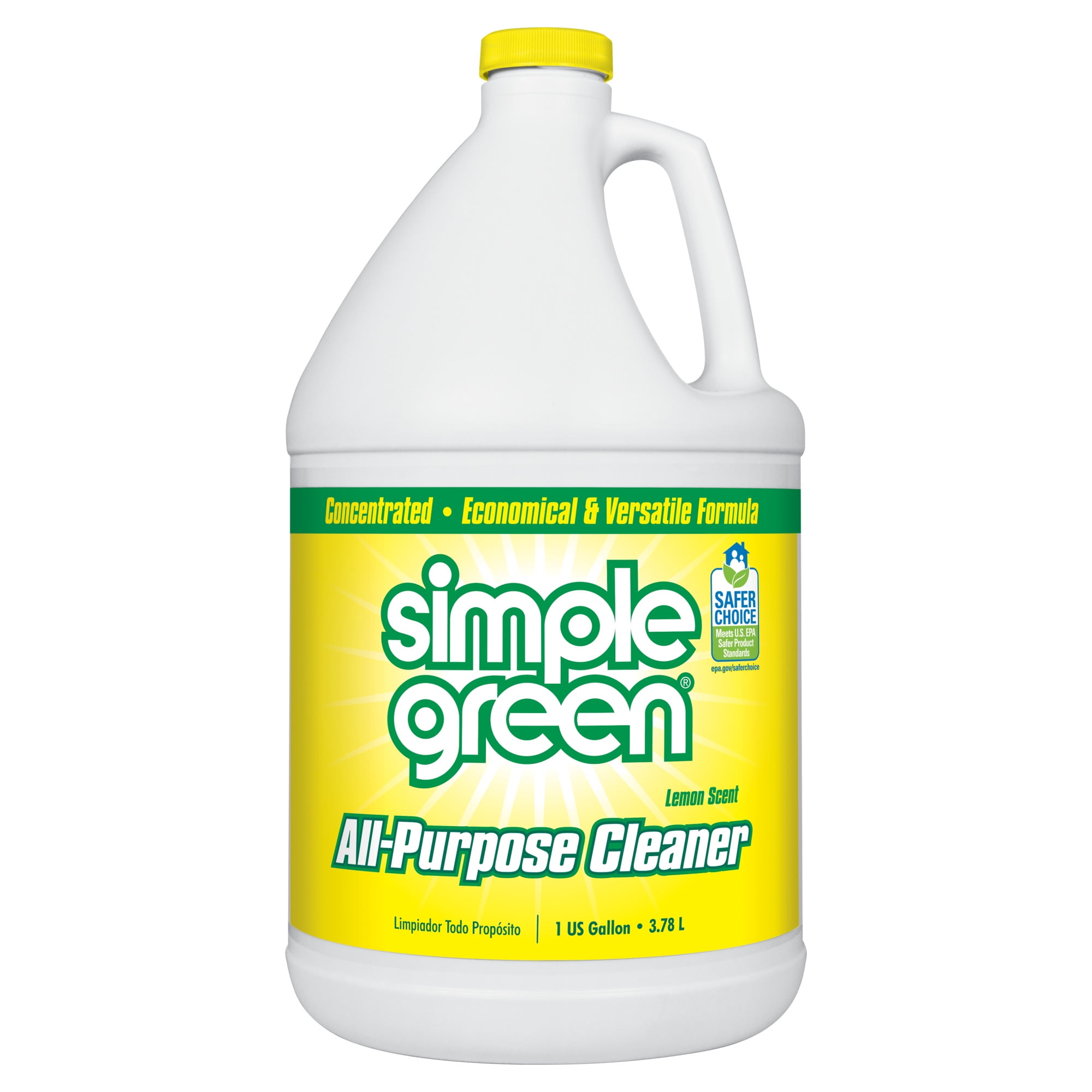 3D All Purpose Cleaner 1 gal.