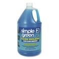 thumbnail image 1 of Simple Green 1210000211301 Clean Building 1-Gallon Glass Cleaner Concentrate - Unscented (2/Carton), 1 of 7