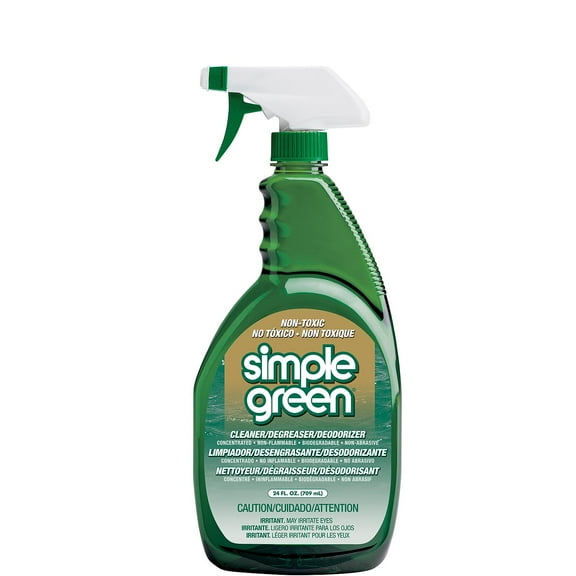 Simple Green 24 oz.