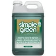 thumbnail image 1 of Simple Green Industrial Cleaner And Degreaser 2.5 Gallon, 1 of 6