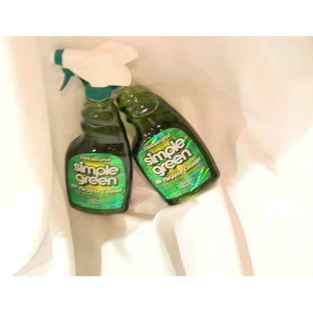 ATP Chemicals & Supplies Simple Green 16oz Spray