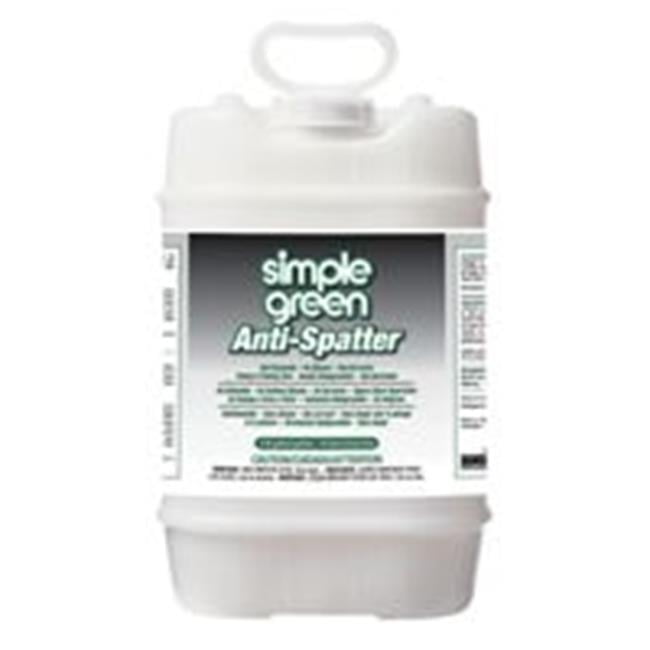Simple Green Anti Spatter 5 Gallon