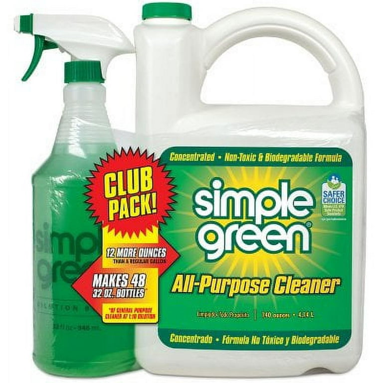 True All Purpose Cleaner, Cleaning Concentrate – QUICK'n BRITE
