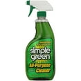 Simple Green All Purpose Cleaner, 22 Fl Oz