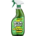 thumbnail image 1 of Simple Green All Purpose Cleaner. 22 oz., 1 of 15