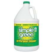 Simple Green All-Purpose Cleaner Concentrate, Original, 128 fl. oz