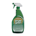 thumbnail image 1 of Simple Green All-Purpose Cleaner/Degreaser Concentrated Cleaner, 24 Oz, Case Of 12, 1 of 3