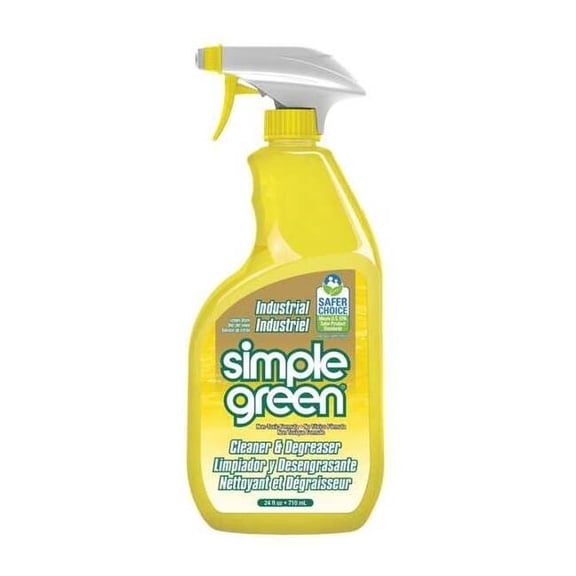 Simple Green Lemon All-Purpose Cleaner, 24 Oz.