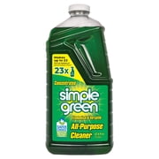 Simple Green All-Purpose Cleaner Refill, 67 Oz
