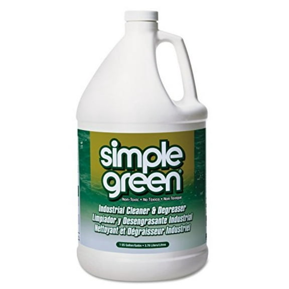 Simple Green All Purpose Concentrated Cleaner 2 Gallons