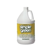 Simple Green Lemon All-Purpose Cleaner - Industrial Degreaser - 1 Gal, Single Piece