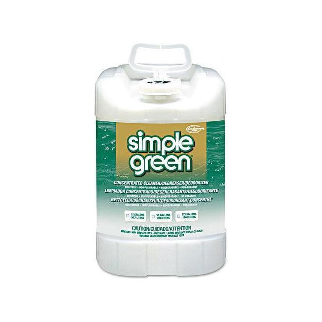 Simple Green Biodegradable Degreaser Cleaner 1 EA