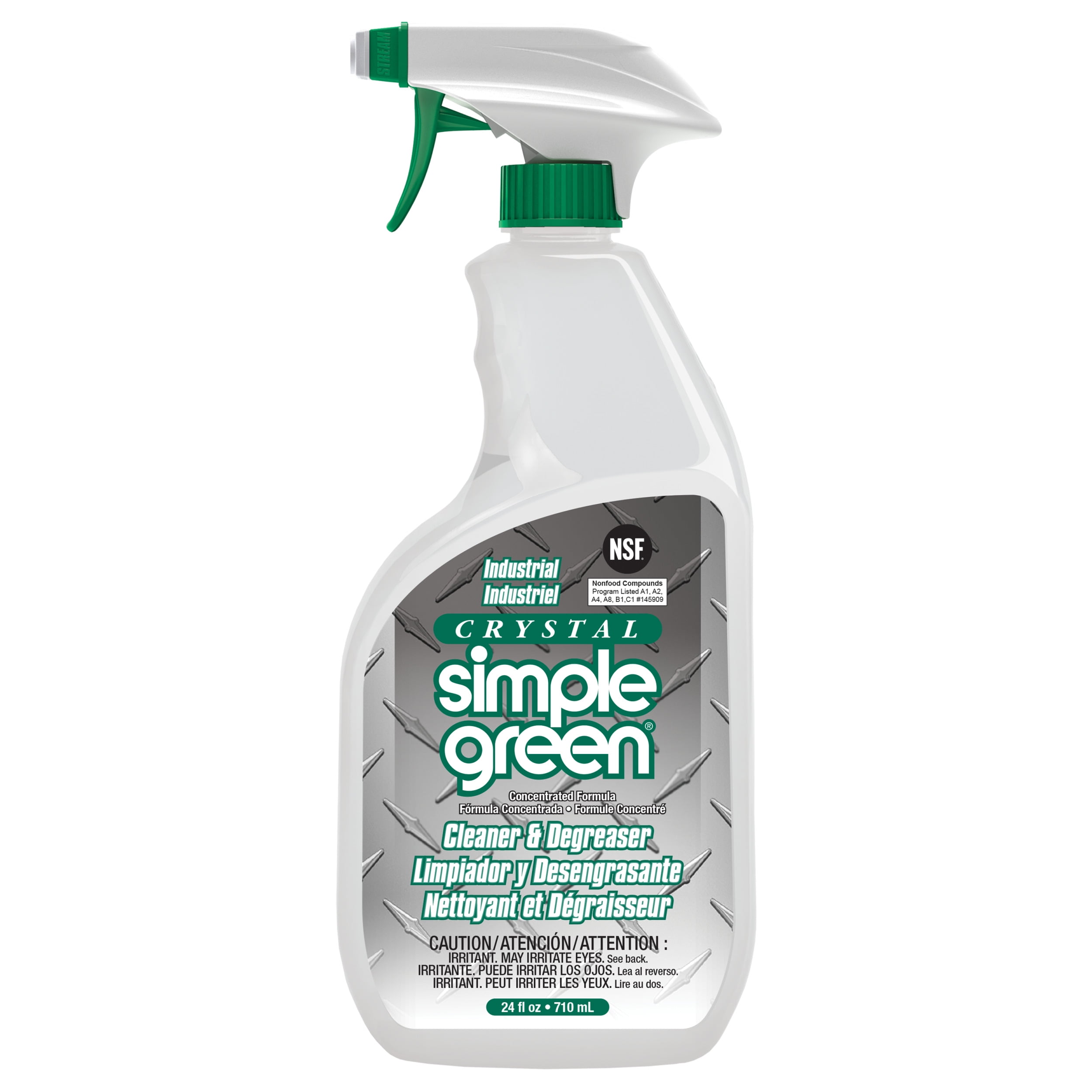 Simple Green Cleaner 22 oz — Gong's Market