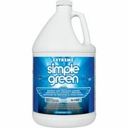 1 gal. Bottle Extreme Aircraft and Precision Equipment Cleaner 4/Carton