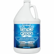 Simple Green Extreme Aircraft/Precision Cleaner, Unscented, Clear 13406 | 5-Pack 5 Total