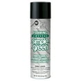 thumbnail image 1 of Simple Green Foaming Crystal Industrial Cleaner; Degreaser, 20 oz Aerosol, 12/Carton, 1 of 7