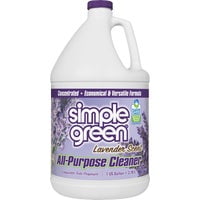 Simple Green Heavy Duty All-Purpose Cleaner Concentrate 1GAL LAV CONCENT, Each