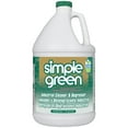 thumbnail image 1 of Simple Green® Concentrated All-Purpose Cleaner/Degreaser/Deodorizer, 1 Gallon, 1 of 4