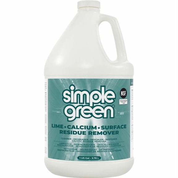 Simple Green
