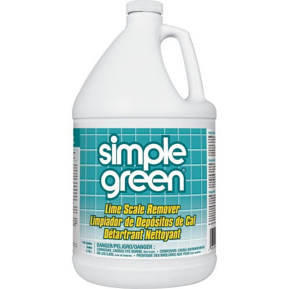 Simple Green Lime Scale Remover (50128)