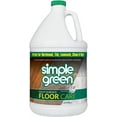 thumbnail image 1 of Simple Green Multi-Surface Floor Care - pH Neutral Floor Cleaner Lemon-Verbena 128 Fl Oz (Pack of 1), 1 of 7