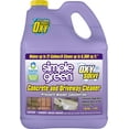Simple Green Oxy Solve Concrete and Driveway Pressure Washer