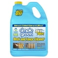 thumbnail image 1 of Simple Green Oxy Solve Deck and Fence Pressure Washer Concentrate 1 Gallon, 1 of 10