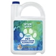 thumbnail image 1 of Simple Green Pet Stain and Odor Eliminator, Herbal Scent, 1 Gal, 1 of 10