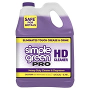 Simple Green Pro HD Heavy Duty Cleaner Concentrate, 1 Gallon