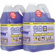 Simple Green Pro HD All-in-One Heavy-Duty Cleaner - Purple