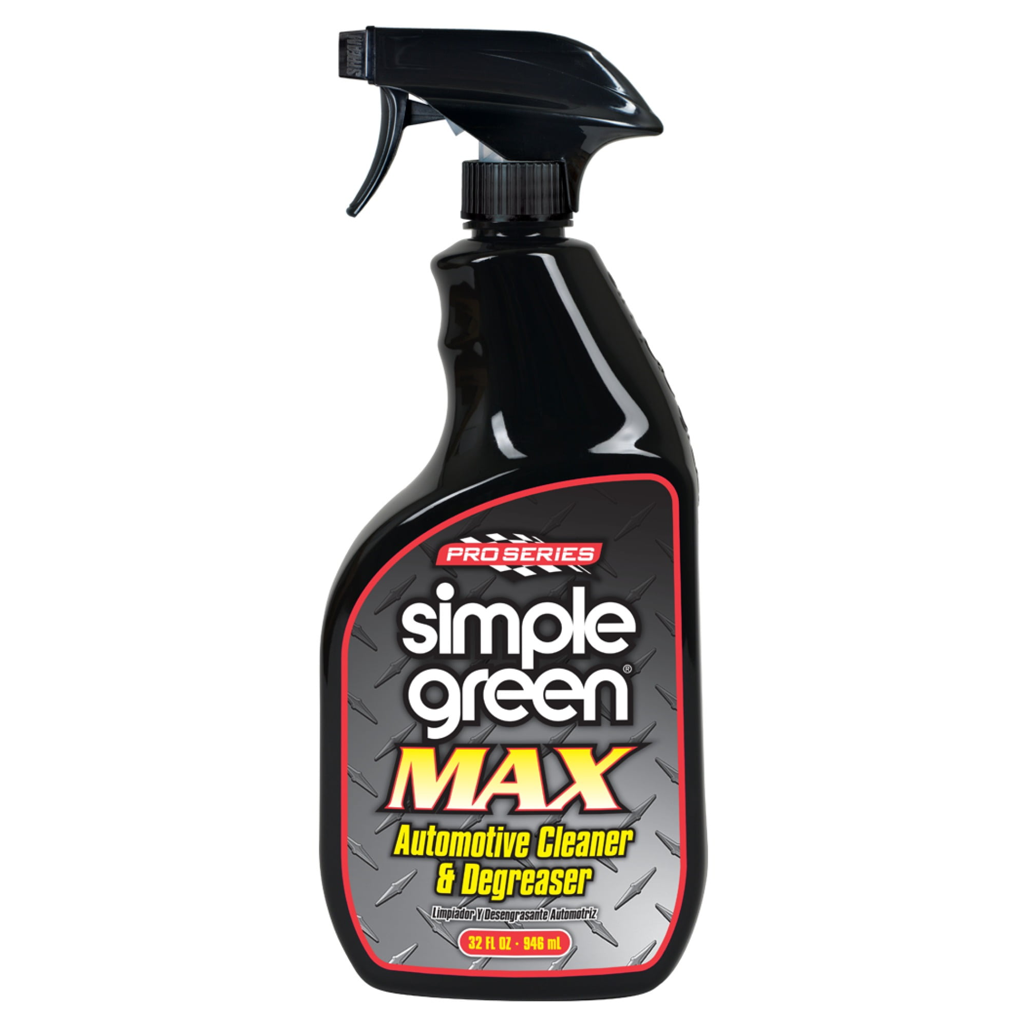 Simple Green Pro Series Max 32 oz. Automotive Cleaner & Degreaser