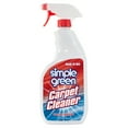 Simple Green ReadytoUse Carpet Cleaner 32 oz