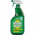 thumbnail image 1 of Simple Green, SMP13033, All-Purpose Concentrated Cleaner, 1 Each, Green, 1 of 3