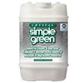 thumbnail image 1 of Simple Green, SMP19005, Crystal Industrial Cleaner/Degreaser, 1 Each, Clear, 1 of 3