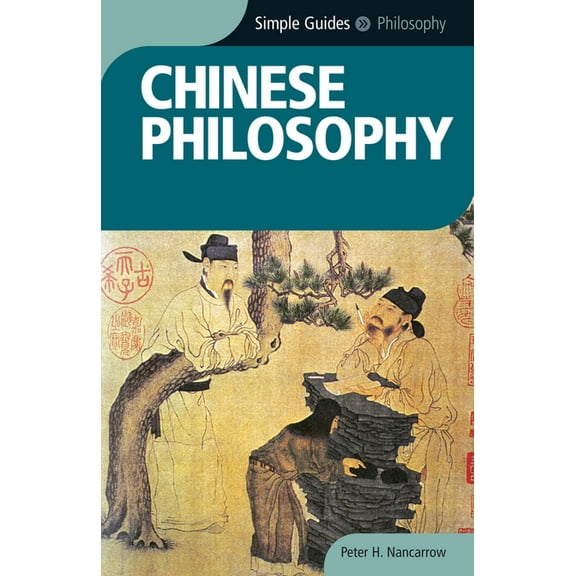 Simple Guides: Chinese Philosophy - Simple Guides (Paperback)
