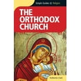 thumbnail image 1 of Simple Guides: Orthodox Church - Simple Guides (Paperback), 1 of 1