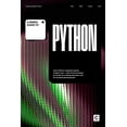 thumbnail image 1 of Simple Guides to Programming & Developme A Simple Guide to Python: Learn Python engineering the modern way - from first principles to hands-on coding exercises a, (Paperback), 1 of 1