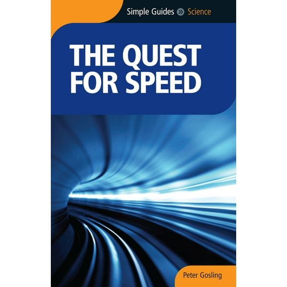 Simple Guides: Quest For Speed - Simple Guides (Paperback)