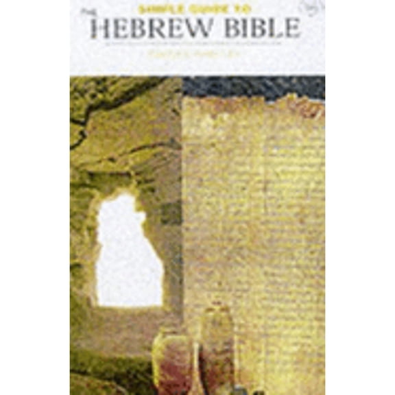 Pre-Owned Simple Guides: The Hebrew Bible (Paperback)