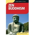 thumbnail image 1 of Simple Guides: Zen Buddhism - Simple Guides (Paperback), 1 of 1